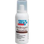 Hydrogen Peroxide Pump Spray, 4 oz